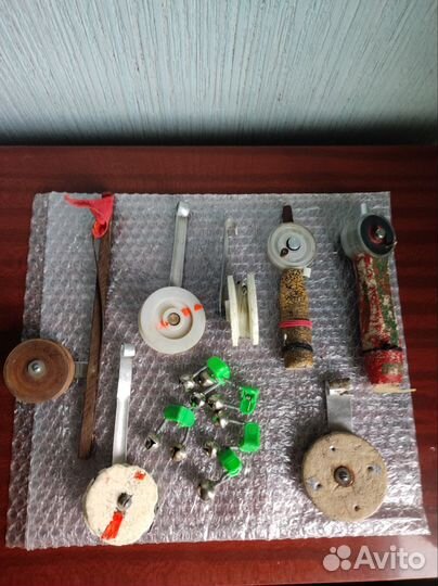 Все для зимней рыбалки