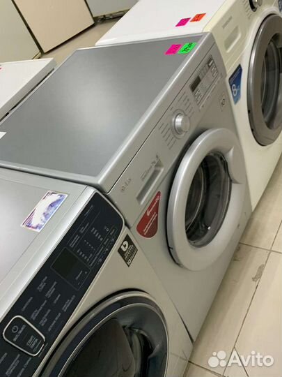 Стиральная машина бу с доставкой и с гарантией