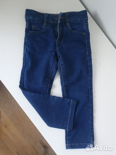 Вещи на девочку 98 пакетом