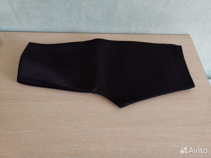 Термо шорты для похудения