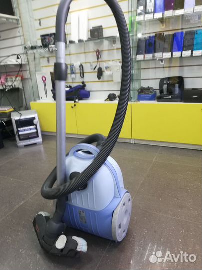 Пылесос Philips FC9071 (7кс)