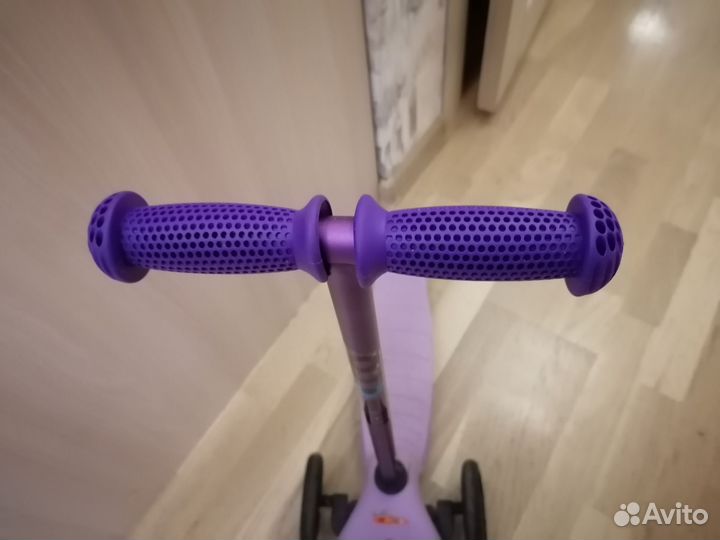 Самокат мини микро. Оригинал, Германия