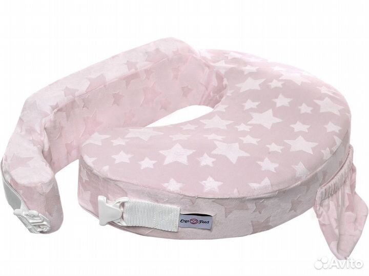 Подушка для кормления ergofeed