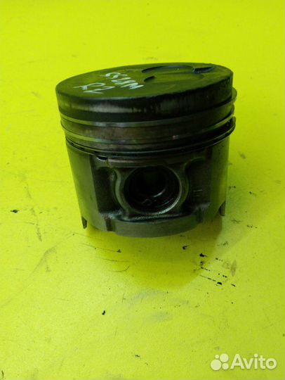 Поршень Mazda Bongo SS28M R2 1999