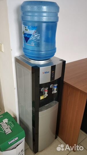 Кулер для воды