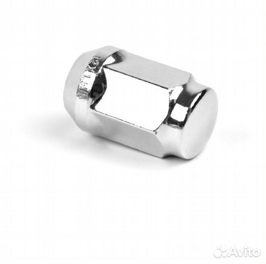 Колесные гайки м12х1.5 35мм