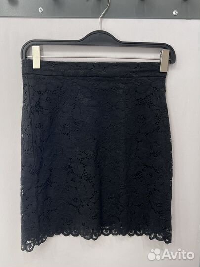 Юбка Befree кружевная