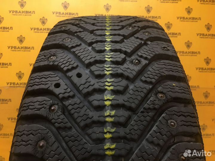 Goodyear UltraGrip 500 215/60 R16 99T