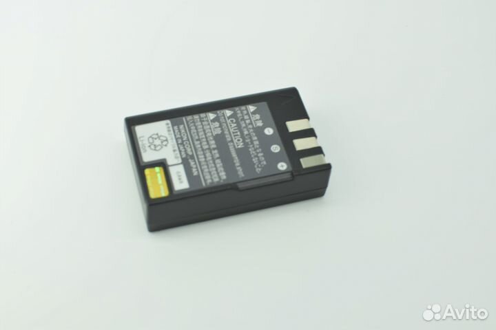 Аккумулятор EN-EL9 (MH-23) для Nikon