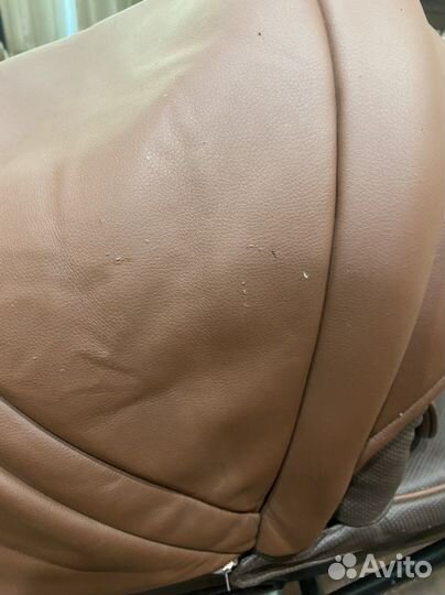 Коляска verdi 3 в 1 expert