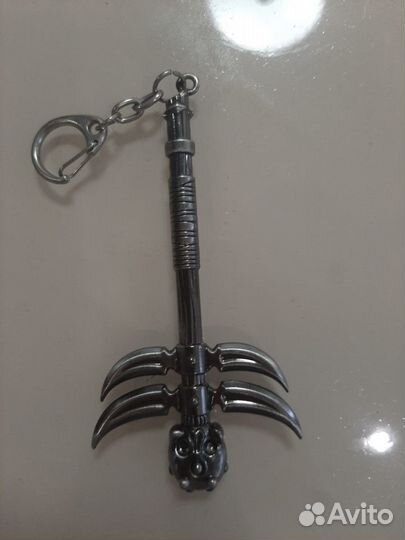 Брелок на ключи