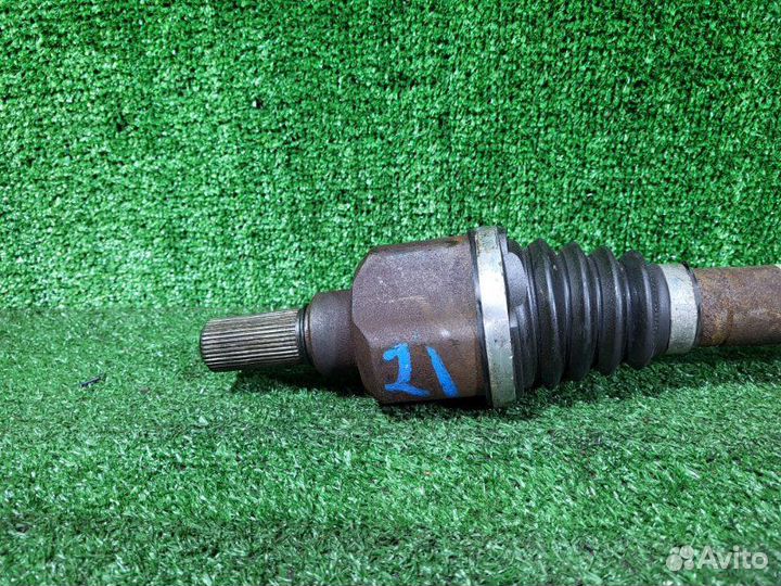 Привод передний левый Peugeot 308 Sw универсал