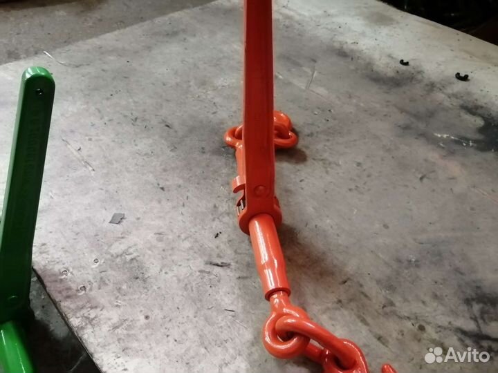 Талрепы стяжка цепная