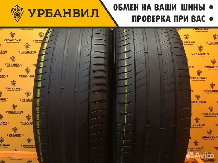 Michelin Primacy 3 215/60 R17 96H