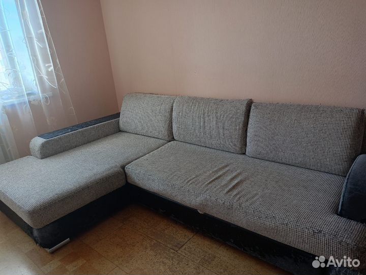 Диван раскладной