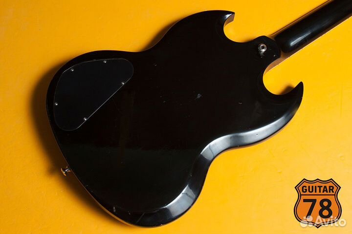 Gibson SG Standard 2005