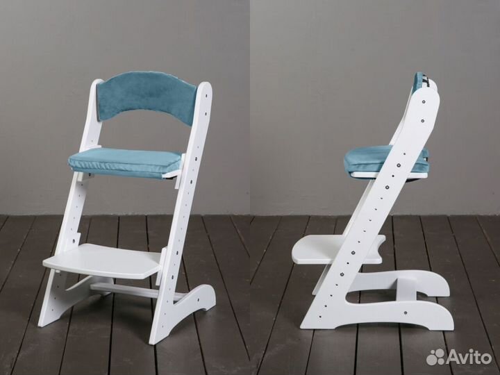 Растущий стул