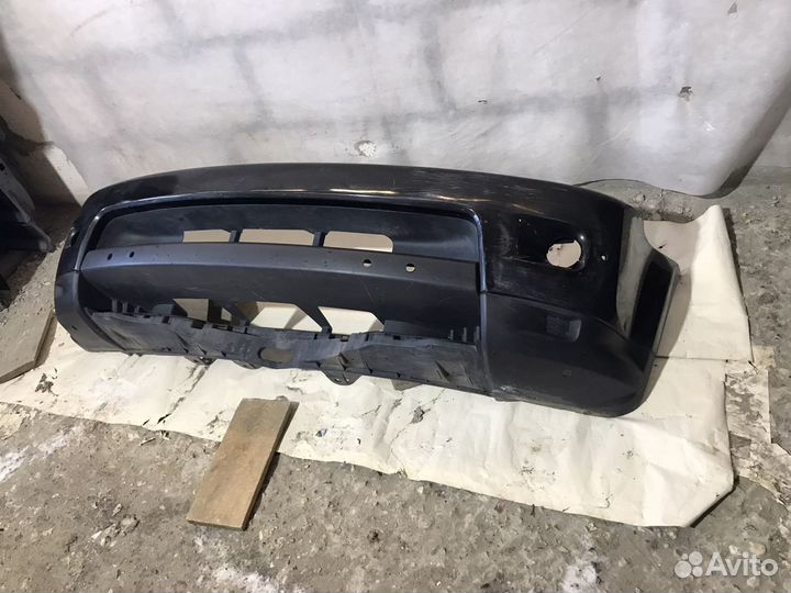 Бампер передний Range Rover Sport 1 рест(2009-2013