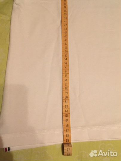 Поло Porsche (L)