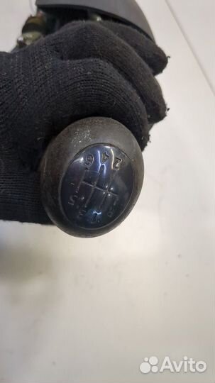 Кулиса кпп Opel Movano, 2006