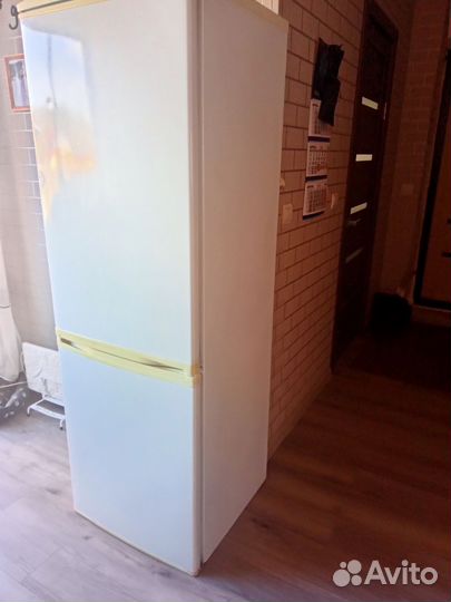 Холодильник бу