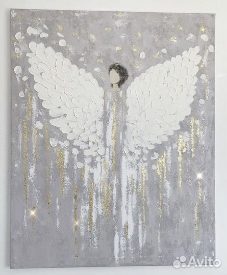 Картина Ангел