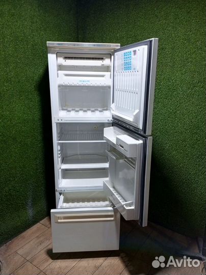 Холодильник. Ремонт на дому