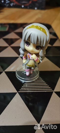 Фигурка аниме