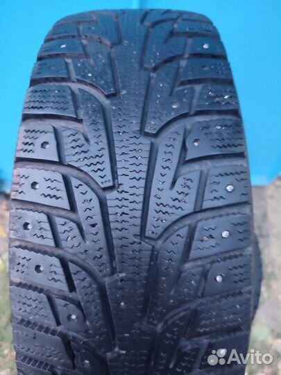 Hankook Winter I'Pike RS W419 185/65 R15 92T