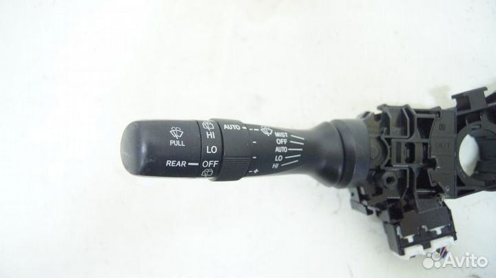 Переключатель подрулевой Forester SJ 2013