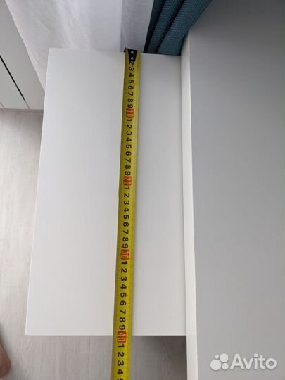 Письменный компьютерный стол IKEA