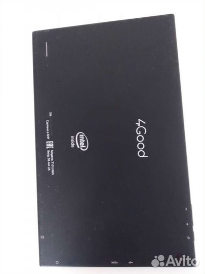 Планшет на запчасти