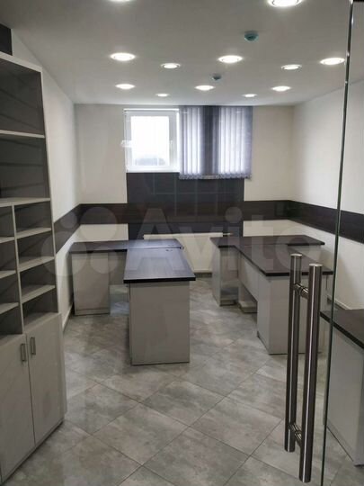 Помещение 900м2 в центре ул. Гаспринского