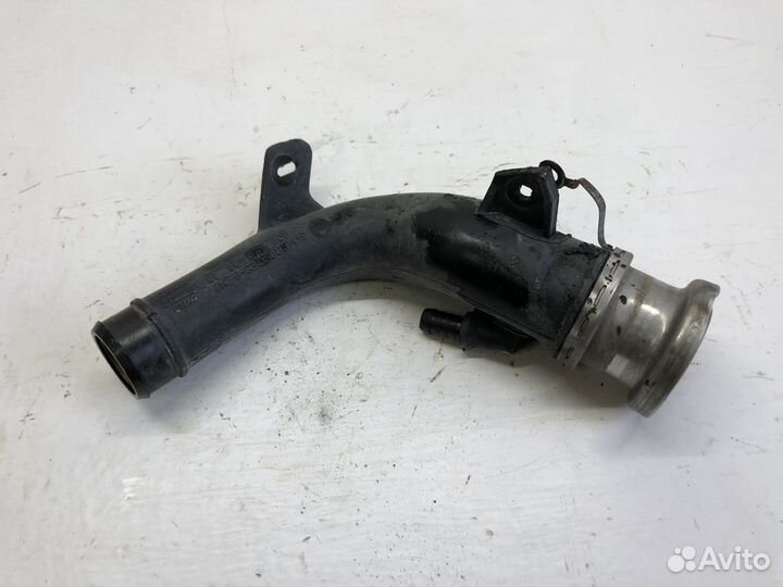 Горловина топливного бака для Mercedes W202