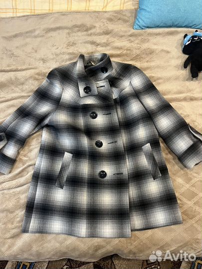 Пальто женское