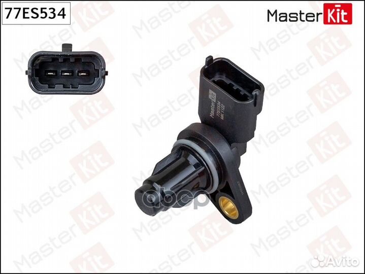 Датчик положения распределительного вала KIA ceed