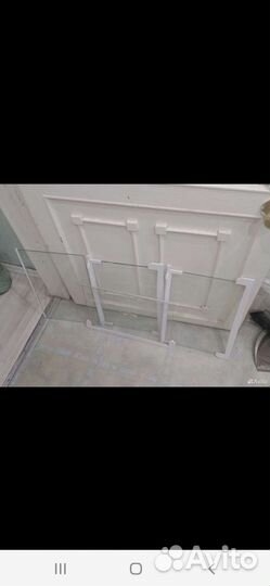 Полки для холодильника beko