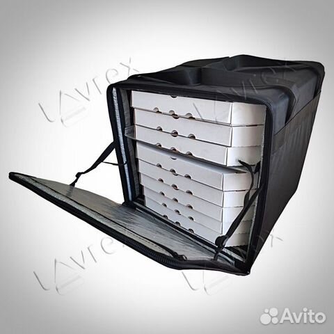 Термосумка для доставки