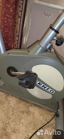 Велотренажёр-Вешалка