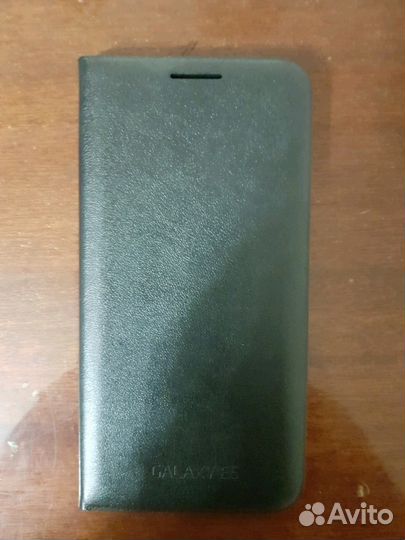 Чехол для телефона samsung galaxy E5