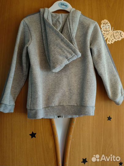 Блузка для девочки