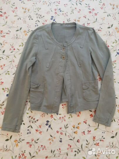 Вещи разных фирм