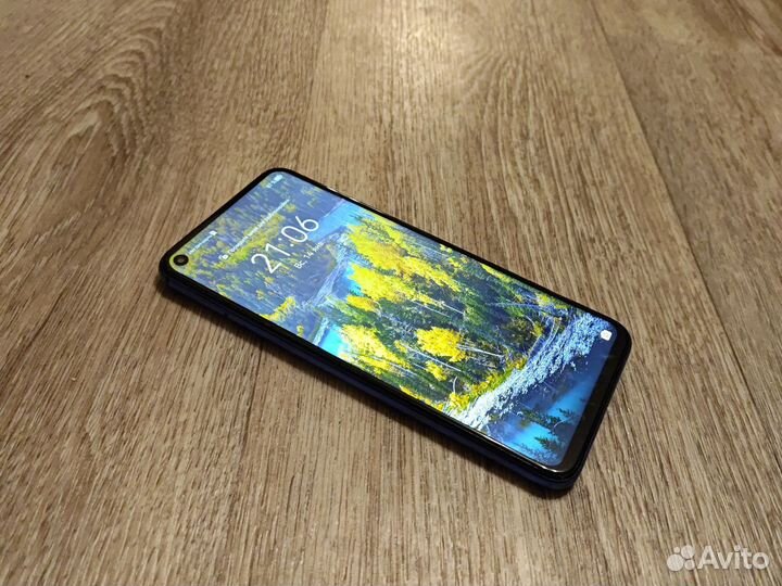 HONOR 20, 6/128 ГБ
