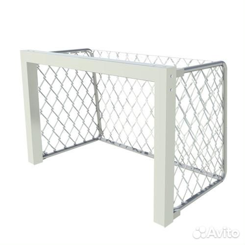 Ворота тренировочные свободностоящие 1,2х0,8х0,7