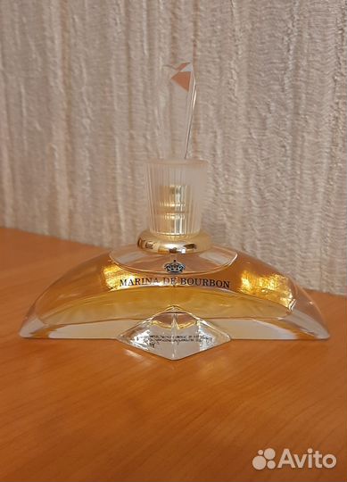 Духи marina de Bourbon