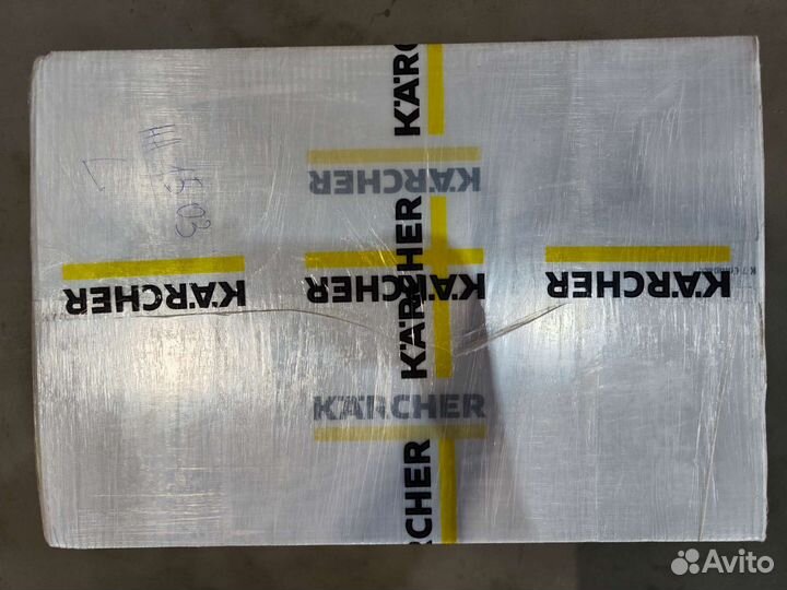 Мойка высокого давления Karcher K 7 Compact, Новая