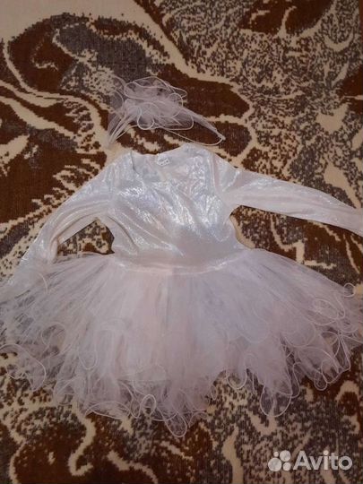 Новогодний костюм