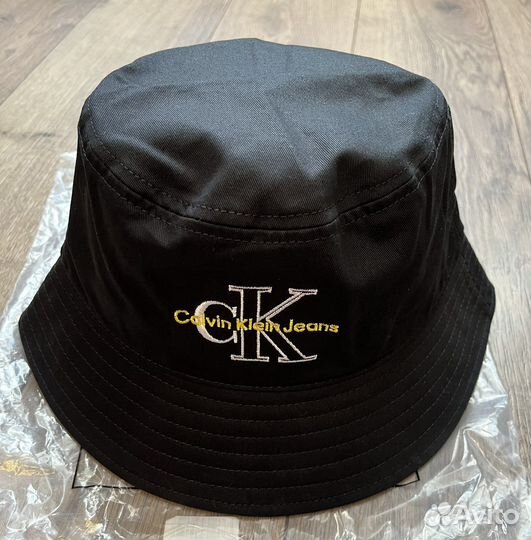 Панама Calvin Klein Jeans