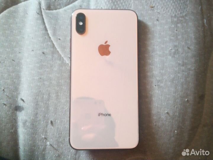 iPhone Xs Max, 64 ГБ