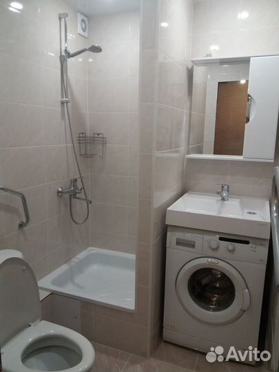 Ванная под ключ. Плитка